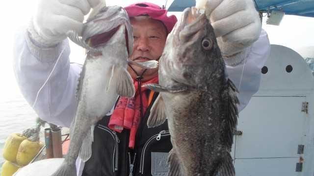 31일 오전5분 조황 사진 2