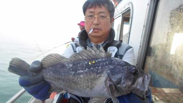 31일 오전5분 조황 사진 8