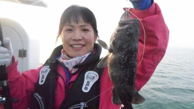 31일 오전5분 조황 사진 3