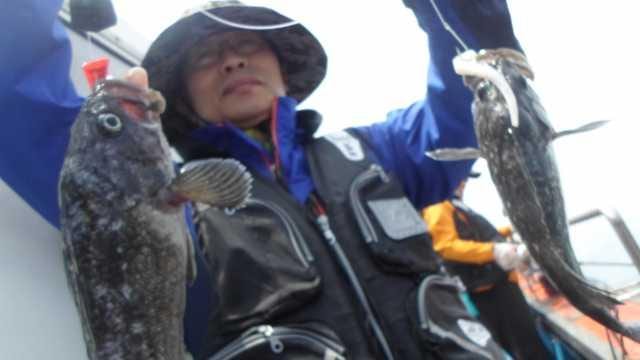 6월3일 조황 사진 2