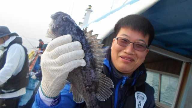 5일 단체조황 사진 3