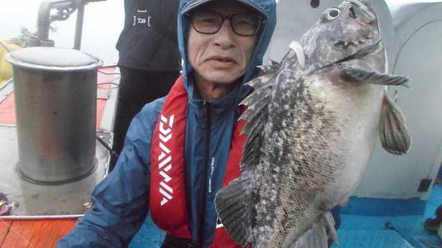 12일 우럭 조황 사진 4