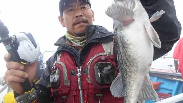 12일 우럭 조황 사진 7