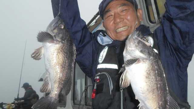 12일 우럭 조황 사진 9