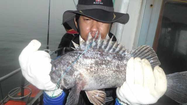 12일 우럭 조황 사진 18