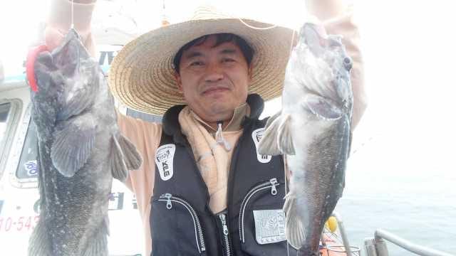 13일우럭 대박조황2부 사진 7