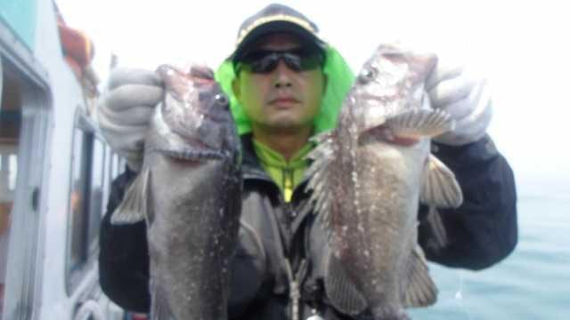 13일우럭 대박조황2부 사진 8