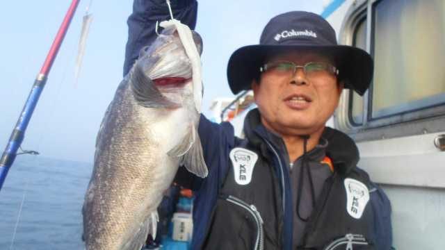 19일 우럭 굿조황 1부 사진 7