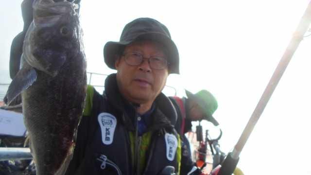 19일 우럭 굿조황 1부 사진 8