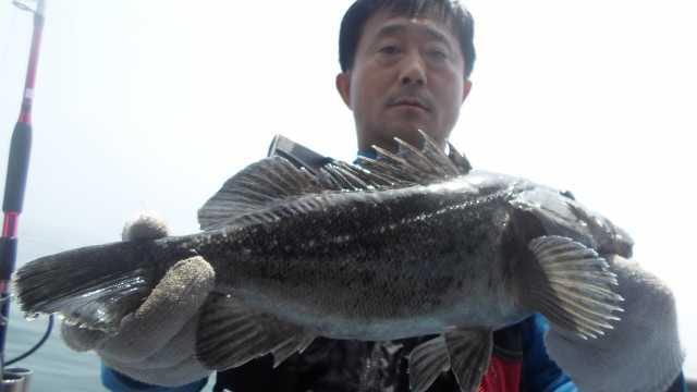 19일 조황 굿 조황2부 사진 16