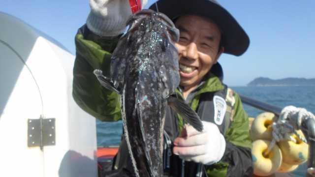 25일 우럭 조황 사진 15