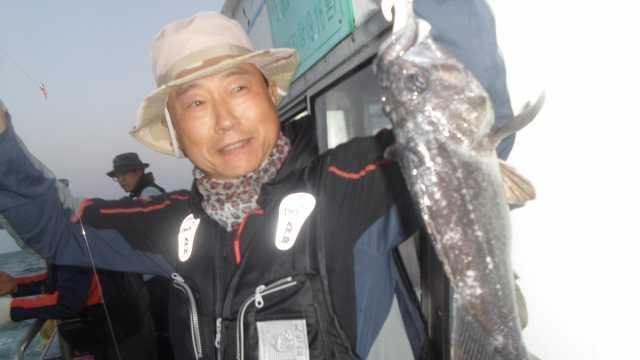 25일 우럭 조황 사진 21