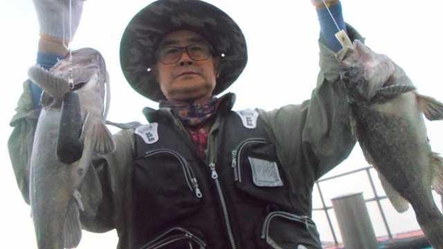 26일 조황 사진 2