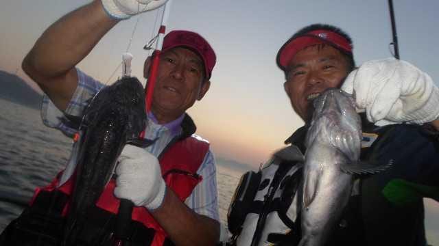 26일 조황 사진 1