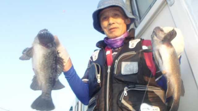 26일 조황 사진 6