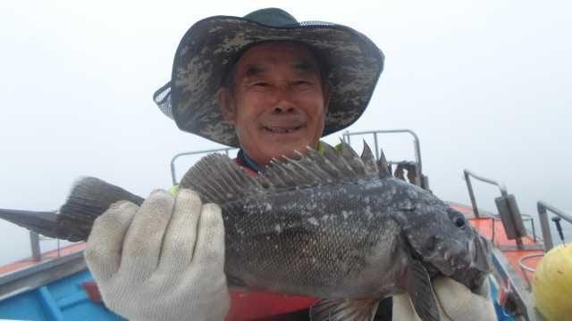 13일 우럭조황 사진 16