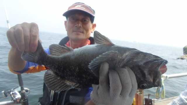 30일 조황 사진 2