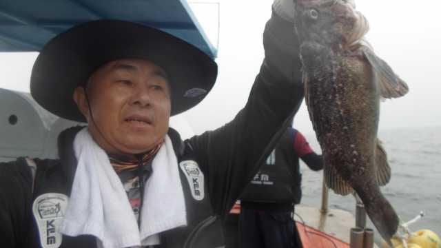 30일 조황 사진 4