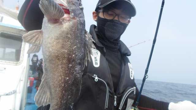 30일 조황 사진 8