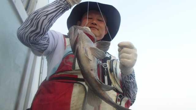 14일 우럭조황 사진 5