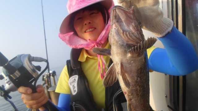 14일 우럭조황 사진 7