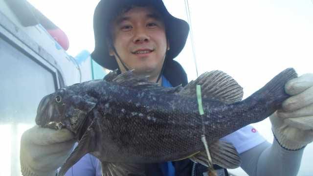 14일 우럭조황 사진 16