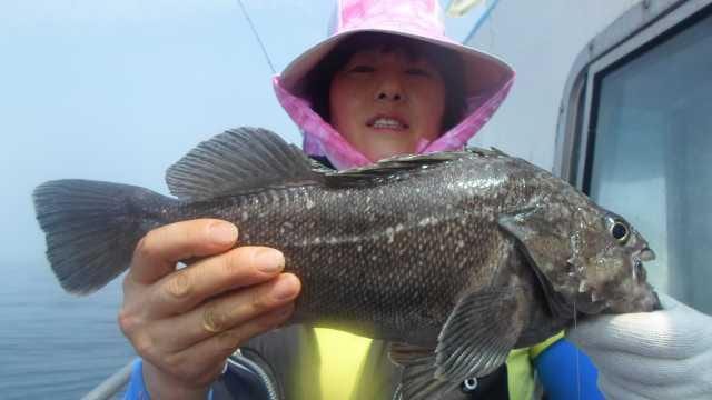 14일 우럭조황 사진 24