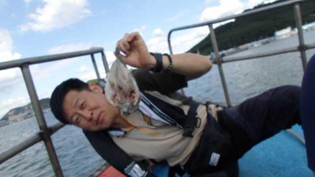 8월28일 단체조황 사진 23