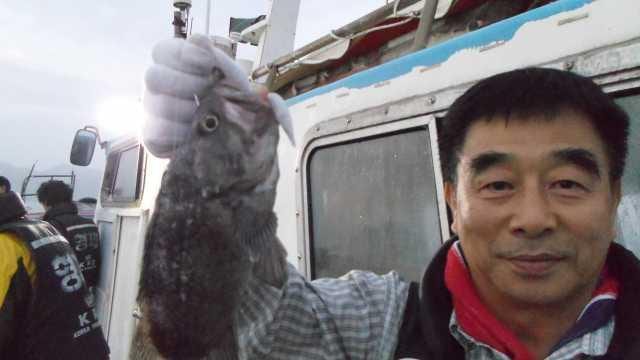 9월9일 조황 사진 2