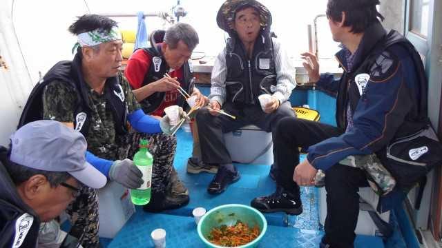 9월9일 조황 사진 9