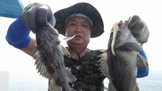 9월9일 조황 사진 17