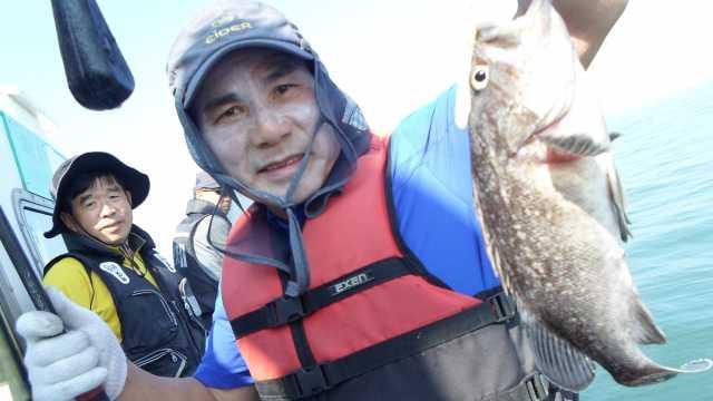22일 놀리팀 조황 사진 13