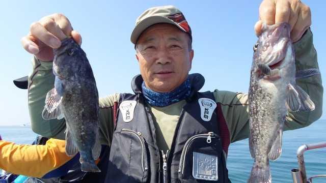 22일 놀리팀 조황 사진 16