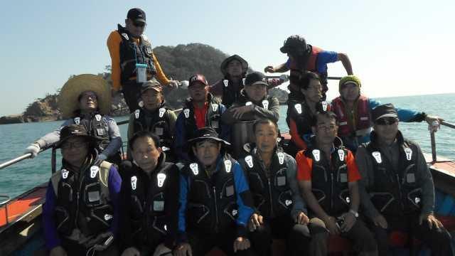 22일 놀리팀 조황 사진 24