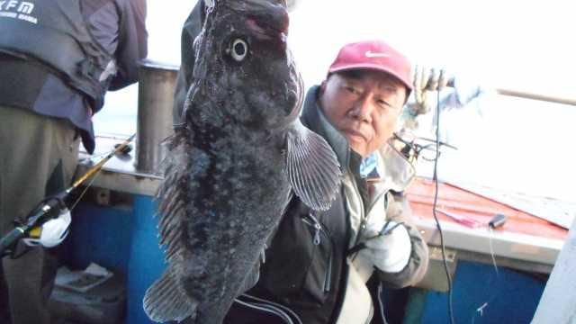 24일 조황 사진 6