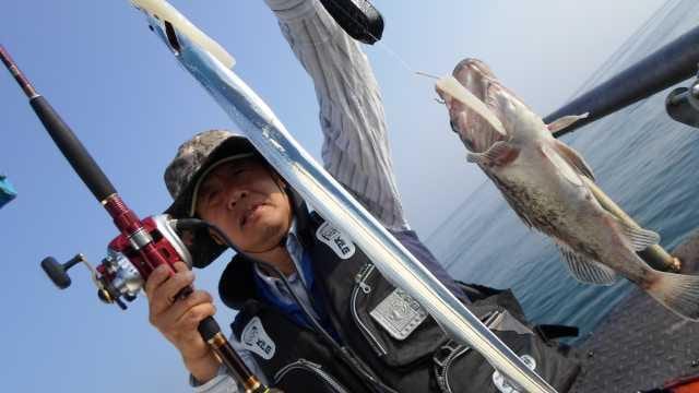 24일 조황 사진 10