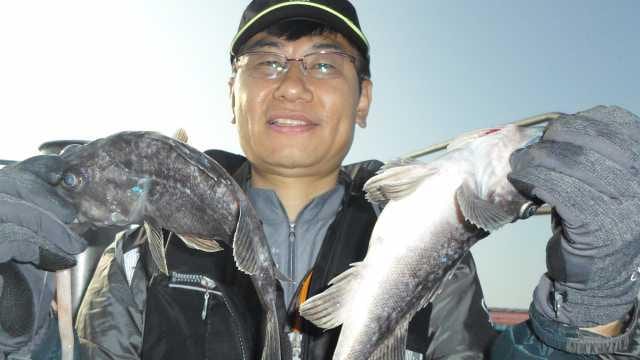 24일 조황 사진 12
