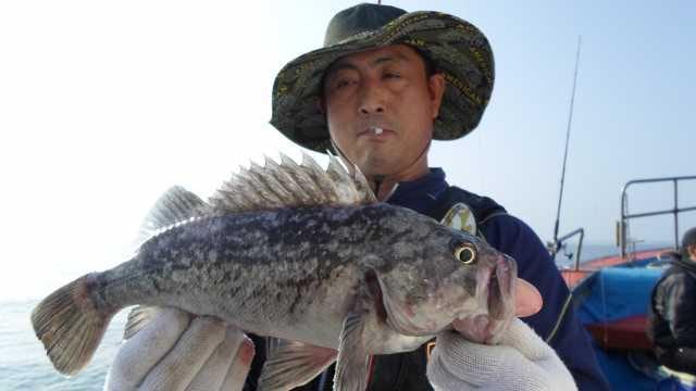 24일 조황 사진 14