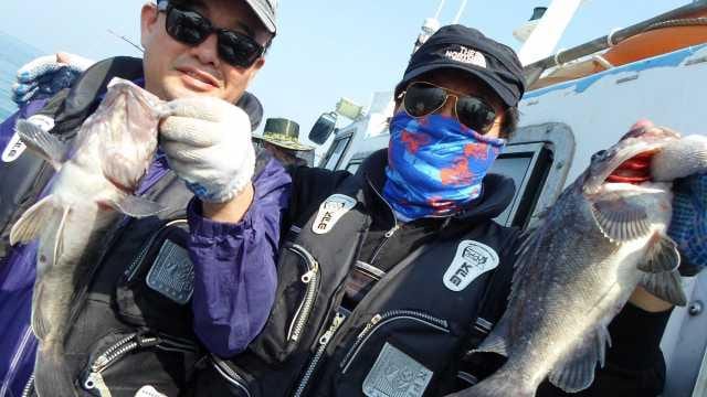 24일 조황 사진 19