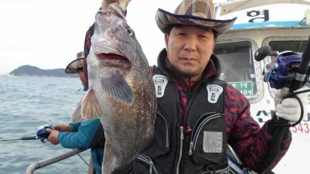 10일 조황 사진 6