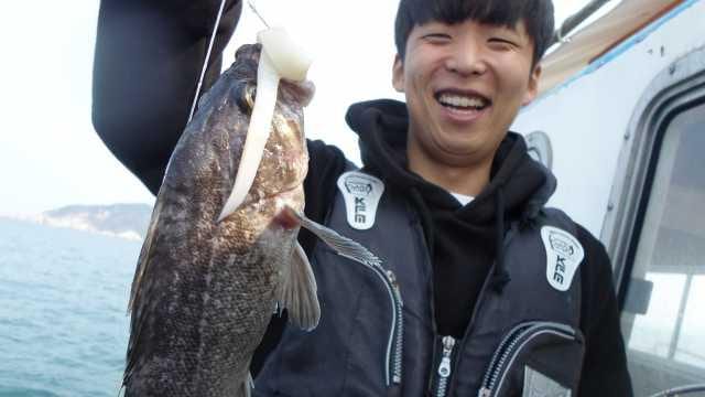 14일 조황 사진 3