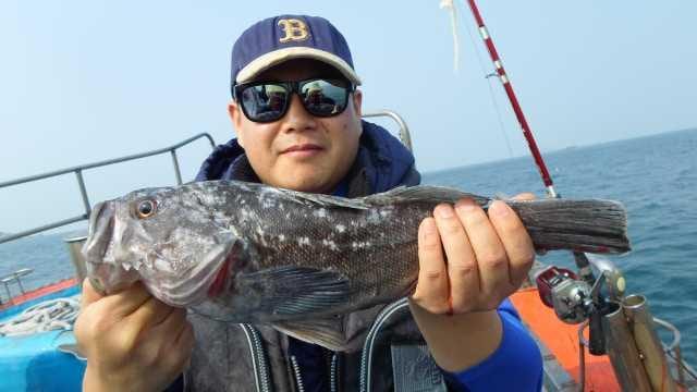 14일 조황 사진 7