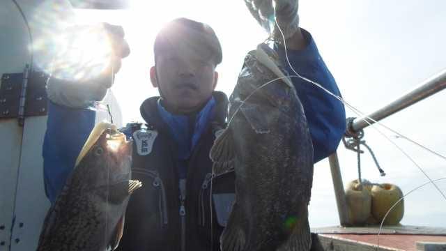 24일 조황 사진 10