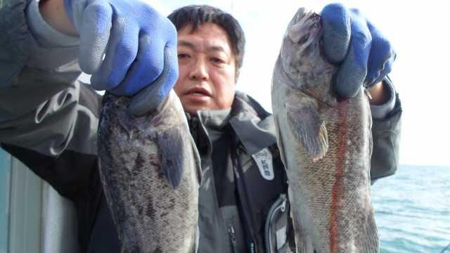 24일 조황 사진 11