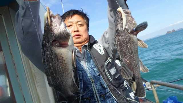 24일 조황 사진 23