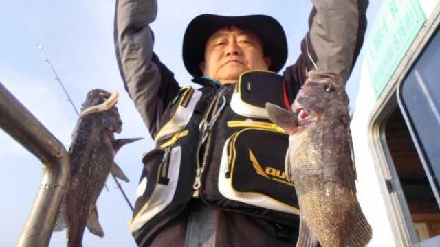 27일 단체 조황 사진 7