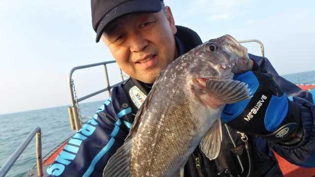 27일 단체 조황 사진 8