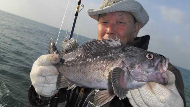 27일 단체 조황 사진 9