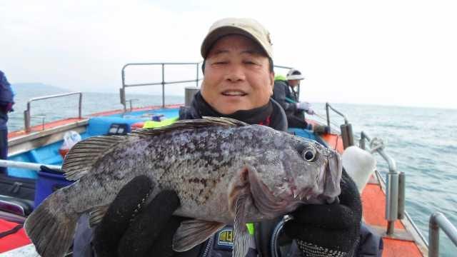 27일 단체 조황 사진 13