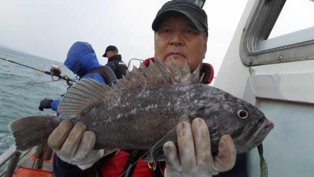 27일 단체 조황 사진 24